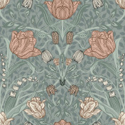 Шведские обои Midbec, коллекция Apelviken, артикул 33010