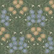 Шведские обои Midbec, коллекция Ekbacka, артикул 14019