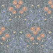 Шведские обои Midbec, коллекция Ekbacka, артикул 14020