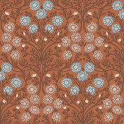 Шведские обои Midbec, коллекция Ekbacka, артикул 14021