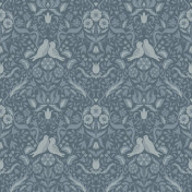 Шведские обои Midbec, коллекция Ekbacka, артикул 14028