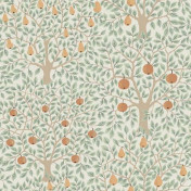 Шведские обои Midbec, коллекция Gronhaga, артикул 33011G