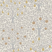 Шведские обои Midbec, коллекция Gronhaga, артикул 33012G