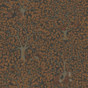 Шведские обои Midbec, коллекция Gronhaga, артикул 44114