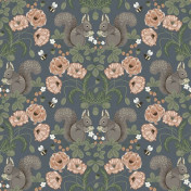 Шведские обои Midbec, коллекция Gronhaga, артикул 44122