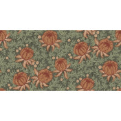 Шведские обои Midbec, коллекция Havsblick, артикул 39028