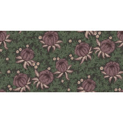 Шведские обои Midbec, коллекция Havsblick, артикул 39029