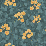 Шведские обои Midbec, коллекция Lina, артикул 55015