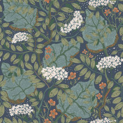 Шведские обои Midbec, коллекция Lina, артикул 55028