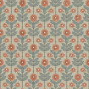 Шведские обои Midbec, коллекция Lyckebo, артикул 28006