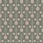 Шведские обои Midbec, коллекция Lyckebo, артикул 28008