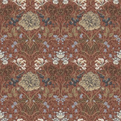 Шведские обои Midbec, коллекция Lyckebo, артикул 28017