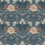 Шведские обои Midbec, коллекция Lyckebo, артикул 28018