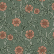 Шведские обои Midbec, коллекция Lyckebo, артикул 28024