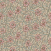 Шведские обои Midbec, коллекция Lyckebo, артикул 28026