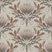 Шведские обои Midbec, коллекция Poetry, артикул 19101