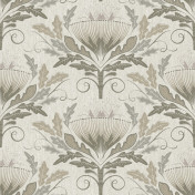 Шведские обои Midbec, коллекция Poetry, артикул 19105