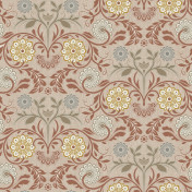 Шведские обои Midbec, коллекция Poetry, артикул 19106