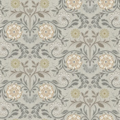 Шведские обои Midbec, коллекция Poetry, артикул 19107