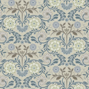 Шведские обои Midbec, коллекция Poetry, артикул 19108