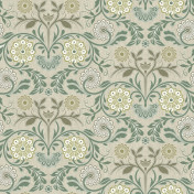 Шведские обои Midbec, коллекция Poetry, артикул 19109