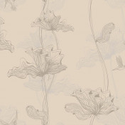 Российские обои Milassa, коллекция Ambient, артикул AM8002/1