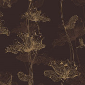 Российские обои Milassa, коллекция Ambient, артикул AM8010/4