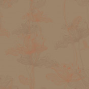 Российские обои Milassa, коллекция Ambient, артикул AM8012/1