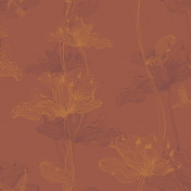 Российские обои Milassa, коллекция Ambient, артикул AM8020/1