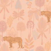 Российские обои Milassa, коллекция Bon Voyage, артикул D1007