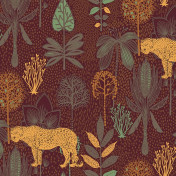 Российские обои Milassa, коллекция Bon Voyage, артикул D1020