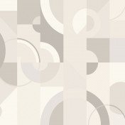 Российские обои Milassa, коллекция Bon Voyage, артикул D7001/1