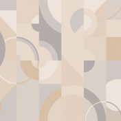 Российские обои Milassa, коллекция Bon Voyage, артикул D7002