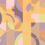 Российские обои Milassa, коллекция Bon Voyage, артикул D7003