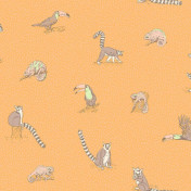 Российские обои Milassa, коллекция Bon Voyage, артикул D9003