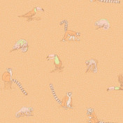 Российские обои Milassa, коллекция Bon Voyage, артикул D9007