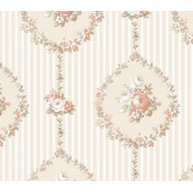 Российские обои Milassa, коллекция Classic, артикул LS3 002