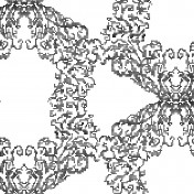 Обои Milassa Флизелин под покраску STR18-001