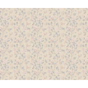 Российские обои Milassa, коллекция Flos, артикул Flos3002-1