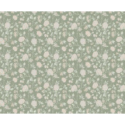 Российские обои Milassa, коллекция Flos, артикул Flos3005