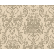 Российские обои Milassa, коллекция Flos, артикул Flos8002