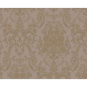 Российские обои Milassa, коллекция Flos, артикул Flos8010