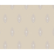 Российские обои Milassa, коллекция Gem, артикул Gem3002-1