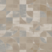 Российские обои Milassa, коллекция Geometrica, артикул GM1-002/1