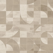 Российские обои Milassa, коллекция Geometrica, артикул GM1-002/2