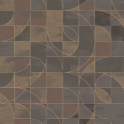 Российские обои Milassa, коллекция Geometrica, артикул GM1-009