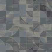 Российские обои Milassa, коллекция Geometrica, артикул GM1-015