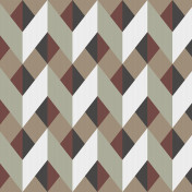 Российские обои Milassa, коллекция Geometrica, артикул GM5-009/1