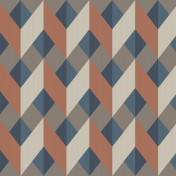 Российские обои Milassa, коллекция Geometrica, артикул GM5-021