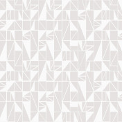 Российские обои Milassa, коллекция Geometrica, артикул GM6-001/1